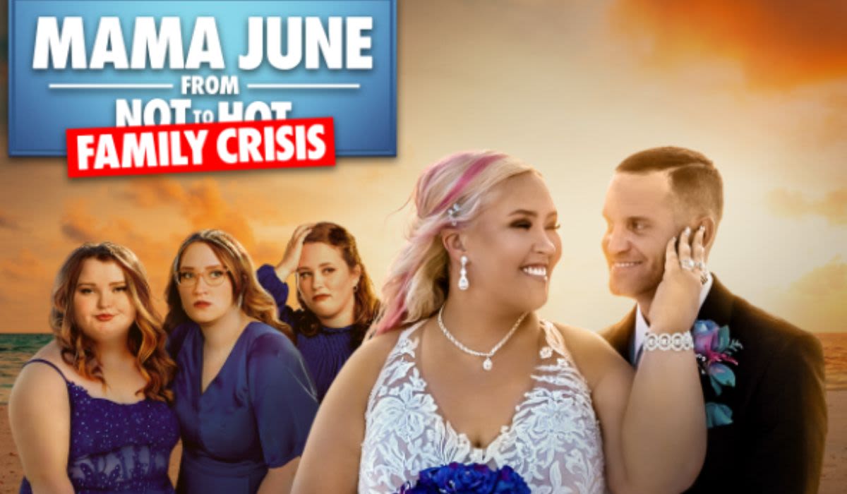 Mama June Season 6 Part B Returns Next Month — Will Feature Anna’s Final Days!