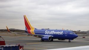 How Southwest’s airport withdrawals will affect Orlando