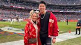 Brittany Matthews Defends Husband Patrick Mahomes’ Brother Jackson Mahomes: ‘It’s Best to Just Shut Up’