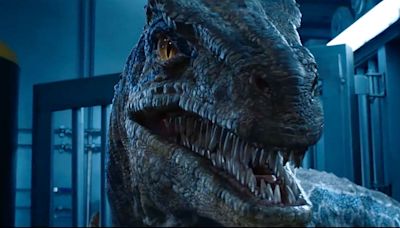 Jurassic World's Weirdest Storyline Still Makes No Sense Over a Decade Later