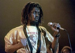 Peter Tosh