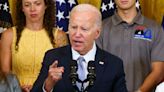 Biden releasing 1 million barrels to lower gas prices in historic tapping of America’s Northeast Reserve