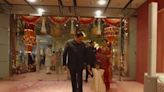 Gautam Adani Attends Anant Ambani-Radhika Merchant Wedding In Mumbai