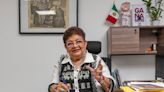 Ernestina Godoy: “Es innecesario pedir la renuncia de Norma Piña, es irrelevante para la reforma judicial”