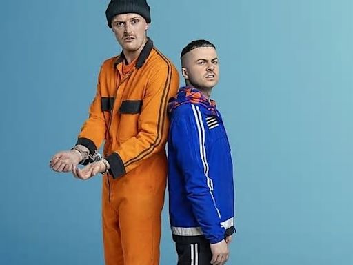 The return of The Young Offenders after a four-year break: ‘We all saw there are so many more directions for the characters to go’