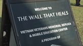 Logan County Honor Group looking for volunteers to help with “The Wall That Heals”