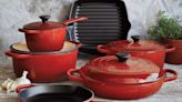 Nordstrom’s Unbelievable Le Creuset Cookware Sale Includes Pieces That Are Up to 42% Off