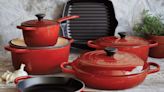 Nordstrom's Unbelievable & Super Low-Key Le Creuset Cookware Sale Includes Dutch Ovens Over 40% Off