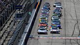 Buescher confronts Reddick after another near-miss NASCAR loss at Darlington Raceway