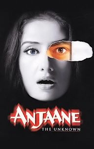 Anjaane: The Unknown