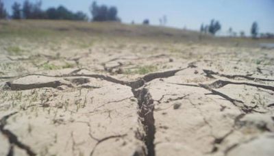 Con 373, Oaxaca encabeza a nivel nacional por número de municipios afectados por sequía
