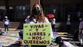 Mujeres hondureñas exigen no más violencia contra ellas y Justicia