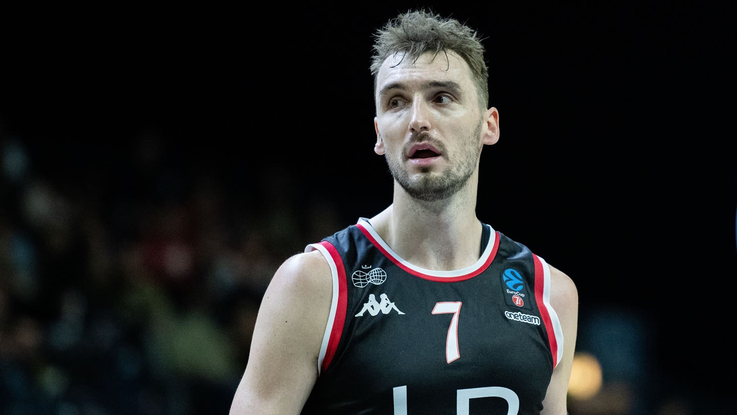 Sixers work out Sam Dekker, Tony Bradley, other free-agent vets