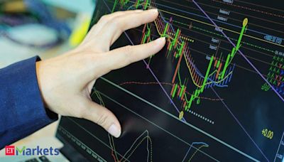 Share market update: Most active stocks on D-Street today in terms of volume