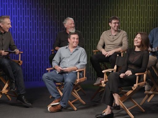 ... Comedy Series Contenders Unveil How Exploring Other...Strengthened Their Work at Variety TV FYC Fest: The Nominees