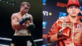 Canelo Álvarez aceptaría enfrentarse a Edgar Berlanga para su siguiente pelea en septiembre