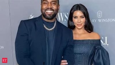 Why is Kim Kardashian being compared to Kanye West's wife Bianca Censori? Here is the inside story