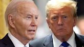 President Biden Says Trump's Reckless for Calling Guilty Verdict Rigged