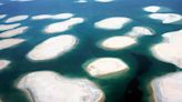 300 islas costaron $12.000 millones y fueron abandonadas por los millonarios en Dubái | Teletica