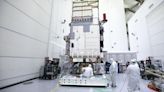 NASA Invites Media to View NOAA's Newest Environmental Satellite