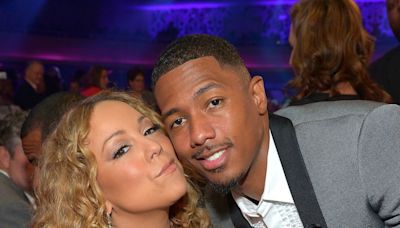 Nick Cannon makes bombshell revelation about ex-wife Mariah Carey