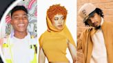 Kahlil Greene, Ice Spice, Keith Lee And More Lead TikTok’s 2023 Black Visionary Voices List