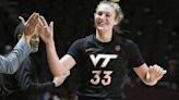 Virginia Tech’s Kitley Picks Up ACC Basketball Scholar-Athlete of the Year Honors