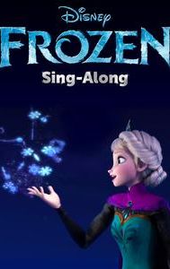 Frozen Sing-Along