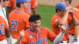 Kansas City Royals take 2-way Florida Gators star No. 6 overall in 2024 MLB Draft