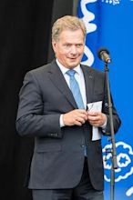 Sauli Niinistö