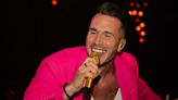 Canadian singer Shawn Desman recalls journey to pop stardom, new song about self-love