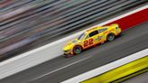 Joey Logano takes All-Star Race pole, No. 20 crew wins Pit Crew Challenge