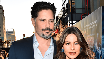 Joe Manganiello Just Set the Record Straight on This Apparent Lie About His Split With Sofía Vergara