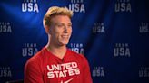 Diver Andrew Capobianco ready to ‘manage the distractions’