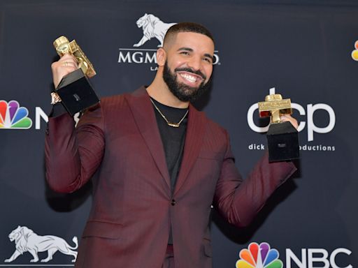 Drake’s $250 Million Net Worth Places Him Among the Wealthiest Rappers