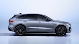 Jaguar F-Pace 90th Anniversary Edition, Audi-SAIC deal: Car News Headlines