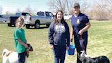 Lahontan Elementary School holds first Ag Fest