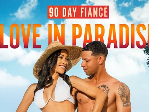 90 Day Fiance: Transitions, Point Systems & More On 'Love In Paradise' Episode 2!