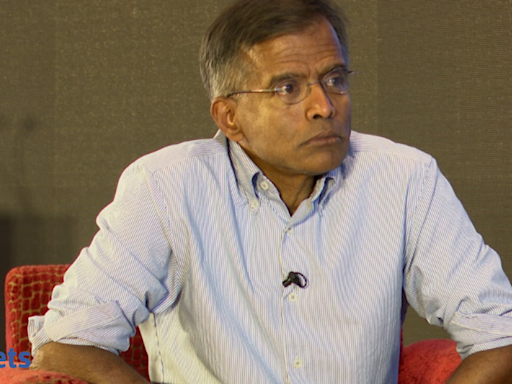 Learning from Experience: Aswath Damodaran on Hubris, mistakes, and the art of letting go for successful investing