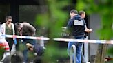 One dead, five injured in France wedding hall attack