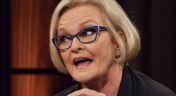 24. Claire McCaskill; Dan Buettner; Donna Edwards; Charles Cooke; Marc Maron