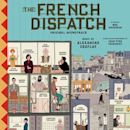 The French Dispatch (soundtrack)