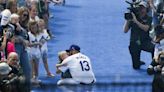 Photos: Opening Day 2024 at Dodger Stadium