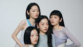 厲害了！「冰清玉潔」四胞胎出道 創下華語樂壇紀錄