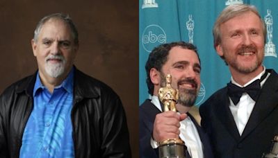 Muere Jon Landau, productor de "Titanic" y "Avatar" a los 63 años