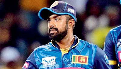 IND vs SL: ‘I love death bowling’: Bishnoi