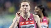 Two years after Olympic defection, Belarusian sprinter cleared to race for Poland