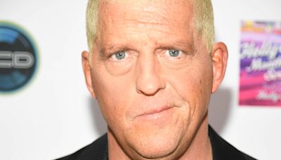 Dustin Rhodes Addresses Discussion Surrounding AEW Contract Status - Wrestling Inc.