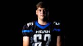 The Oklahoman Super 30: How Tulsa NOAH's Ezra Ballinger blossomed into D-I caliber player