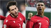 Georgia vs. Portugal: cuándo juegan y dónde ver el partido de la Eurocopa - La Tercera